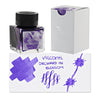 Visconti Van Gogh Bottled Ink in Orchard in Blossom (Purple) - 30mL Bottled Ink