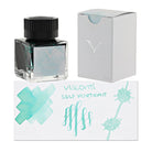 Visconti Van Gogh Bottled Ink in Self-Portrait (Light Blue) - 30mL Bottled Ink