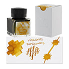 Visconti Van Gogh Bottled Ink in Sunflowers (Ochre) - 30mL Bottled Ink