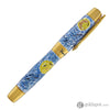 Visconti Van Gogh Fountain Pen in Dreaming Starry Night - Limited Edition Fountain Pen