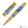 Visconti Van Gogh Fountain Pen in Dreaming Starry Night - Limited Edition Fountain Pen