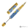 Visconti Van Gogh Fountain Pen in Dreaming Starry Night - Limited Edition Fountain Pen