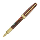 Visconti Van Gogh Fountain Pen in Flowering Plum Orchid Fountain Pen