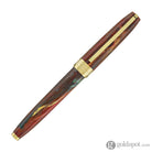 Visconti Van Gogh Fountain Pen in Flowering Plum Orchid Fountain Pen