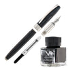 Visconti Van Gogh Fountain Pen in Potato Eaters Fountain Pens