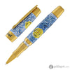 Visconti Van Gogh Rollerball Pen in Dreaming Starry Night - Limited Edition Rollerball Pen