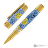 Visconti Van Gogh Rollerball Pen in Dreaming Starry Night - Limited Edition Rollerball Pen