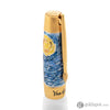 Visconti Van Gogh Rollerball Pen in Dreaming Starry Night - Limited Edition Rollerball Pen