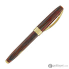 Visconti Van Gogh Rollerball Pen in Flowering Plum Orchid Rollerball Pen