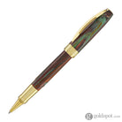 Visconti Van Gogh Rollerball Pen in Flowering Plum Orchid Rollerball Pen
