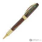Visconti Van Gogh Rollerball Pen in Flowering Plum Orchid Rollerball Pen