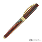 Visconti Van Gogh Rollerball Pen in Flowering Plum Orchid Rollerball Pen