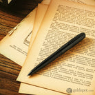 Wahl Eversharp Skyline Ballpoint Pen in Aviator Black Trim Ballpoint Pens