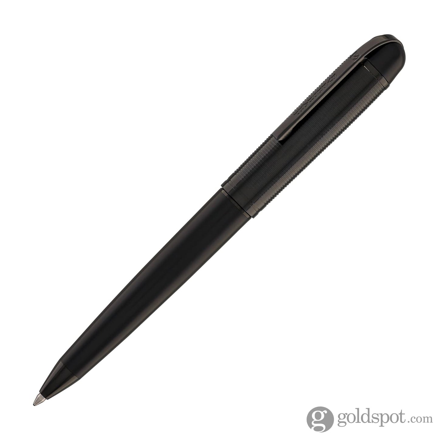 Wahl Eversharp Skyline Ballpoint Pen in Aviator Black Trim Ballpoint Pens