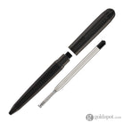 Wahl Eversharp Skyline Ballpoint Pen in Aviator Black Trim Ballpoint Pens