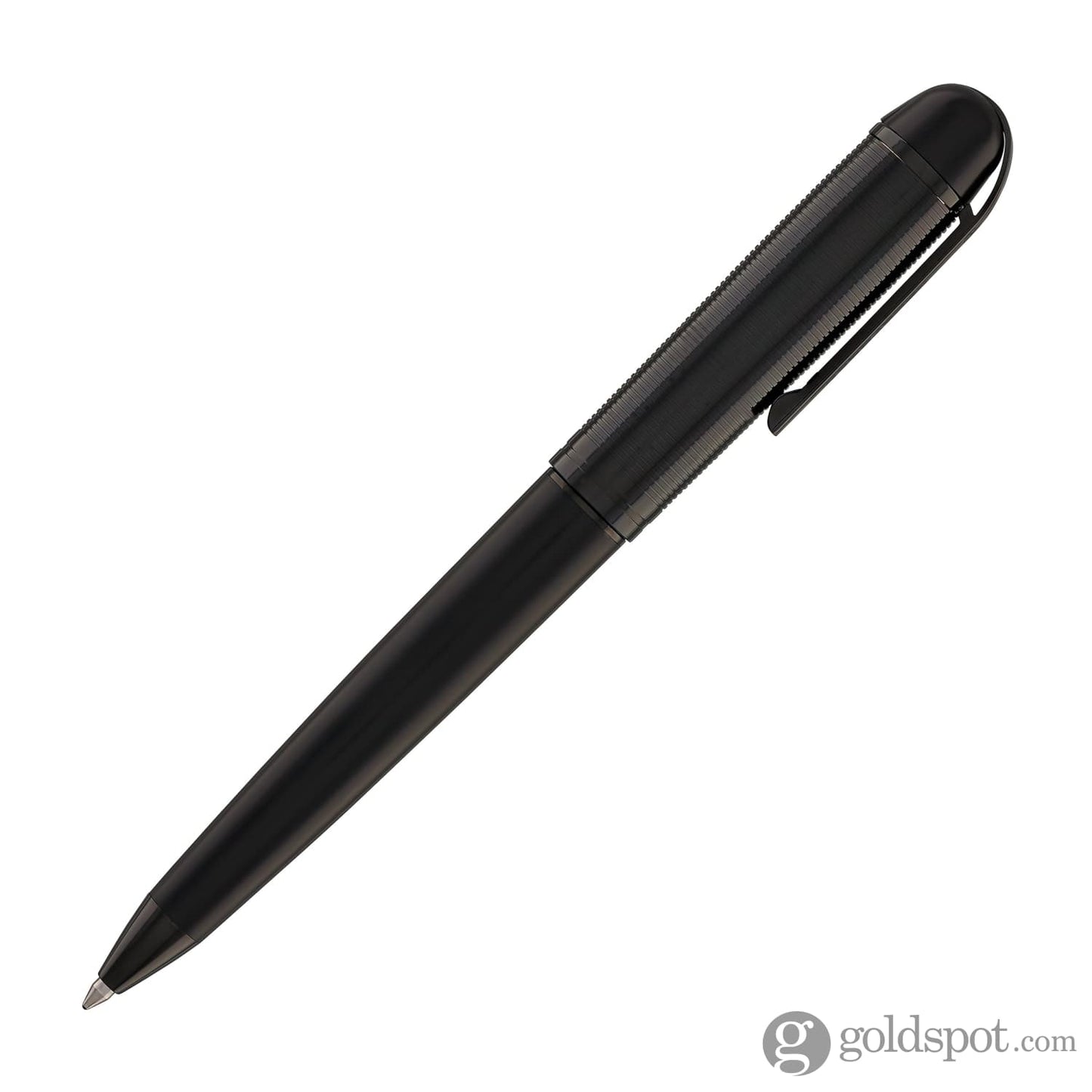 Wahl Eversharp Skyline Ballpoint Pen in Aviator Black Trim Ballpoint Pens