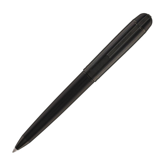 Wahl Eversharp Skyline Ballpoint Pen in Aviator Black Trim