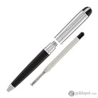 Wahl Eversharp Skyline Ballpoint Pen in Black Ballpoint Pens