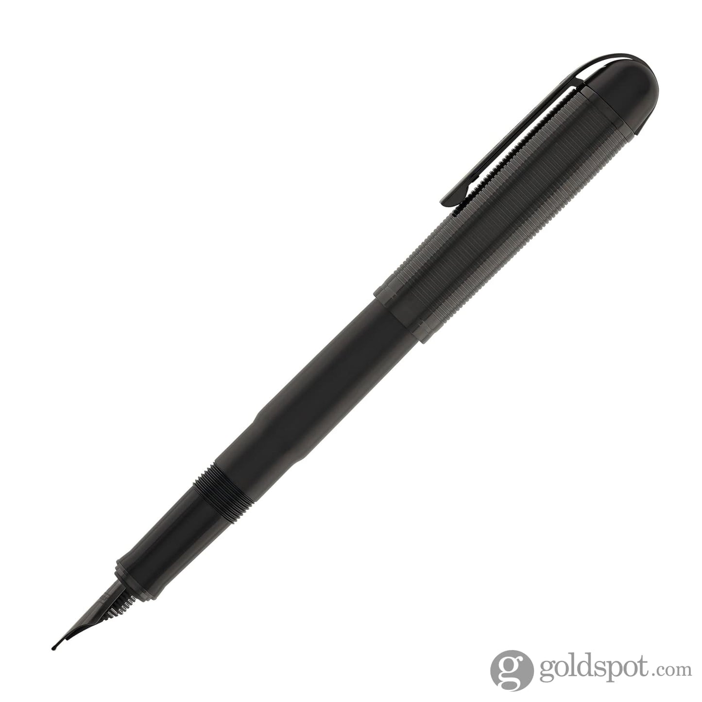 Wahl Eversharp Skyline Fountain Pen in Aviator Black Trim Fountain Pen