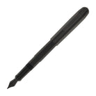 Wahl Eversharp Skyline Fountain Pen in Aviator Black Trim Fountain Pen