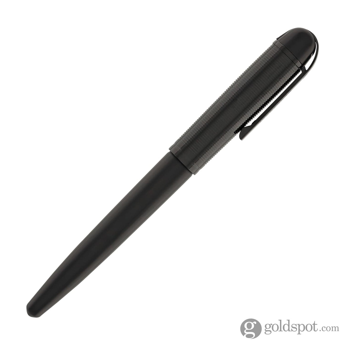 Wahl Eversharp Skyline Fountain Pen in Aviator Black Trim Fountain Pen