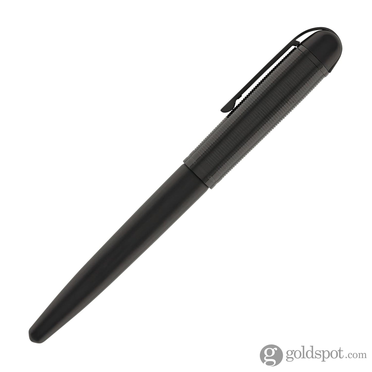 Wahl Eversharp Skyline Fountain Pen in Aviator Black Trim Fountain Pen
