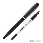 Wahl Eversharp Skyline Fountain Pen in Aviator Black Trim Fountain Pen