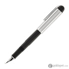 Wahl Eversharp Skyline Fountain Pen in Black Fountain Pen