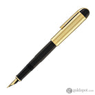 Wahl Eversharp Skyline Fountain Pen in Black Fountain Pen