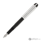 Wahl Eversharp Skyline Fountain Pen in Black Fountain Pen