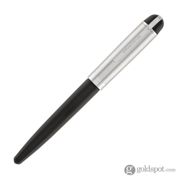 Wahl Eversharp Skyline Fountain Pen in Black Fountain Pen