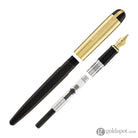 Wahl Eversharp Skyline Fountain Pen in Black Fountain Pen