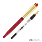 Wahl Eversharp Skyline Fountain Pen in Red Fountain Pen