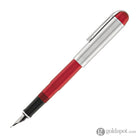 Wahl Eversharp Skyline Fountain Pen in Red Fountain Pen