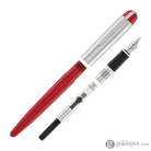 Wahl Eversharp Skyline Fountain Pen in Red Fountain Pen