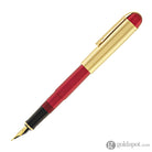 Wahl Eversharp Skyline Fountain Pen in Red Fountain Pen