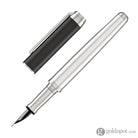 Waldmann Carbon F. Fountain Pen Fountain Pen
