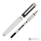 Waldmann Carbon F. Fountain Pen Fountain Pen