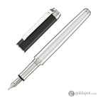 Waldmann Carbon F. Fountain Pen Fountain Pen