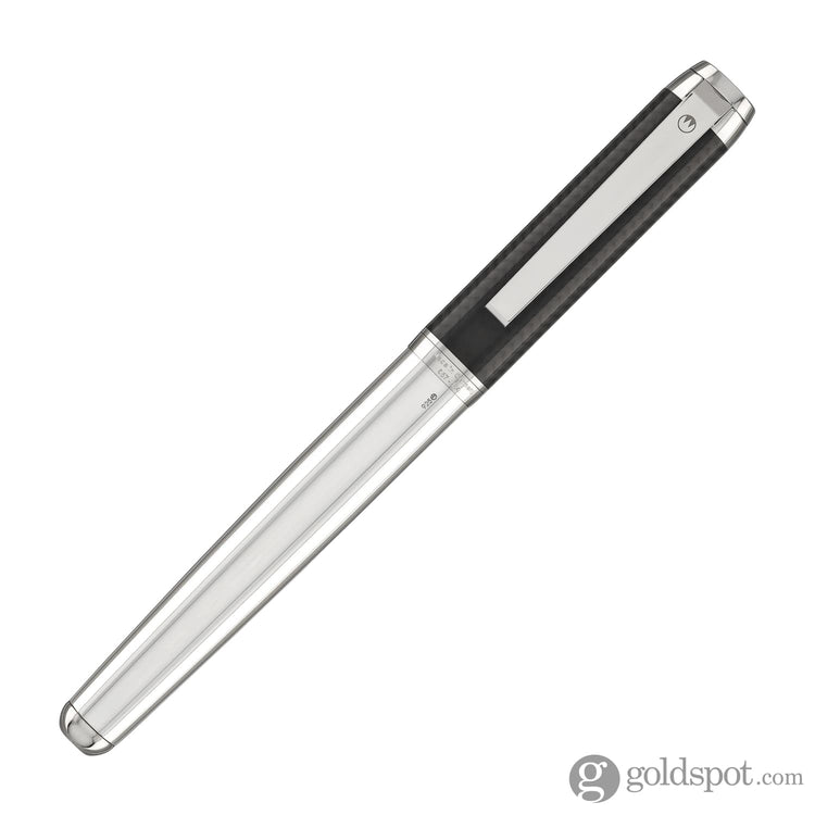 Waldmann Carbon F. Fountain Pen Fountain Pen