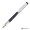 Waldmann Grandeur Fountain Pen in Blue Ocean Wave Fountain Pen