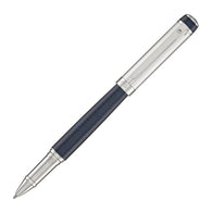 Waldmann Grandeur Rollerball Pen in Blue Ocean Wave