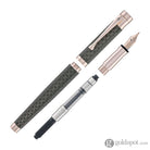 Waldmann Tango Imagination Fountain Pen in Olea Fountain Pen