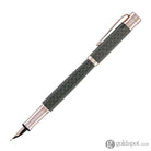 Waldmann Tango Imagination Fountain Pen in Olea Fountain Pen