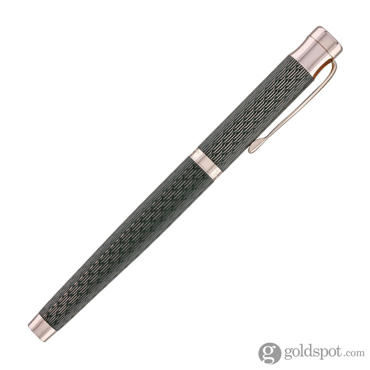 Waldmann Tango Imagination Fountain Pen in Olea Fountain Pen