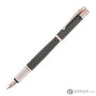 Waldmann Tango Imagination Fountain Pen in Olea Fountain Pen