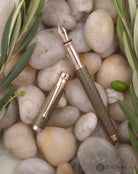 Waldmann Tango Imagination Fountain Pen in Olea Fountain Pen