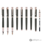 Waldmann Tango Imagination Fountain Pen in Olea Fountain Pen