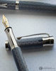 Waldmann Tango Imagination Fountain Pen in Sapphire Fountain Pen