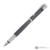 Waldmann Tango Imagination Fountain Pen in Sapphire Fountain Pen